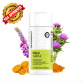 ELEMENT RX™ Milk Thistle — Liver Detox & Colon Cleanse