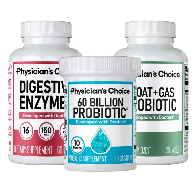 ELEMENT RX™ Gut Guardian Bundle