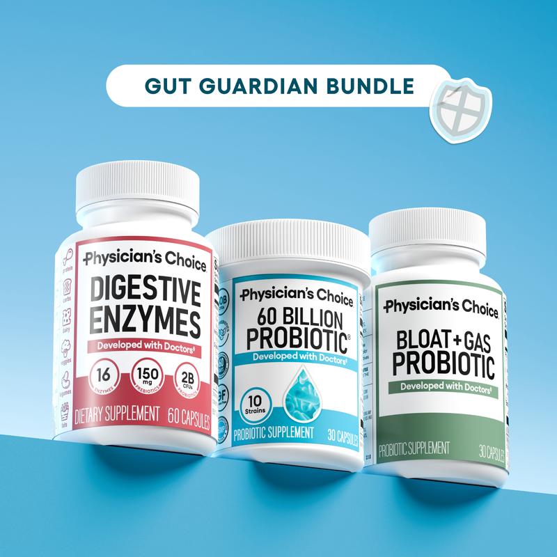 ELEMENT RX™ Gut Guardian Bundle