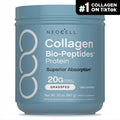 ELEMENT RX™ Collagen Bio-Peptides Protein Grass-Fed