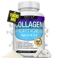 ELEMENT RX™ Collagen Peptides 5-Types Complex