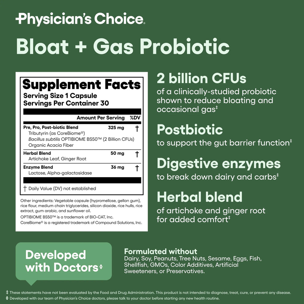 ELEMENT RX™ Gut Guardian Bundle