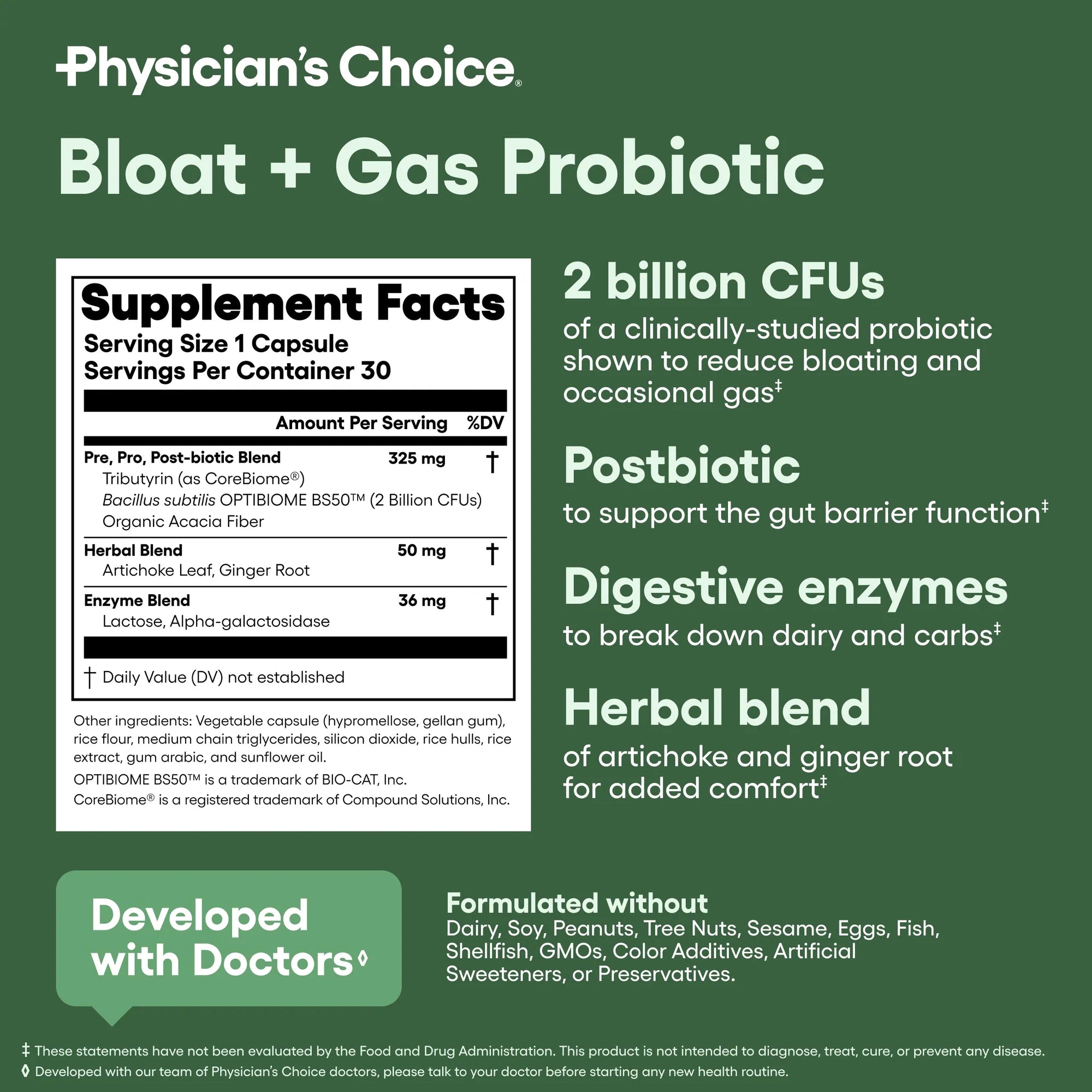 ELEMENT RX™ Gut Guardian Bundle