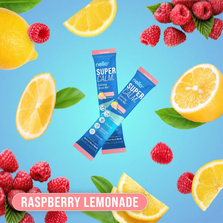 ELEMENT RX™ Super Calm Drink Mix