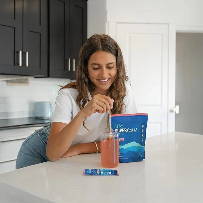 ELEMENT RX™ Super Calm Drink Mix