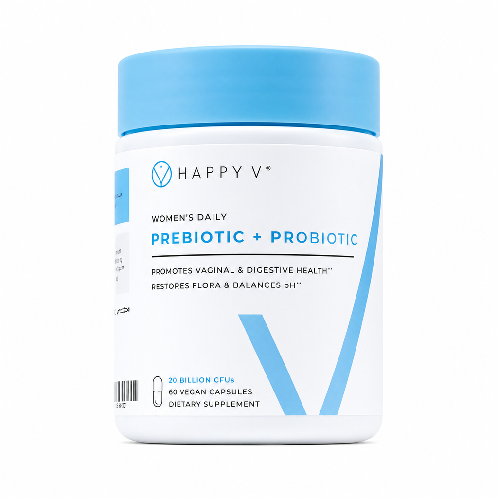 ELEMENT RX™ Vaginal Prebiotic + Probiotic for Women